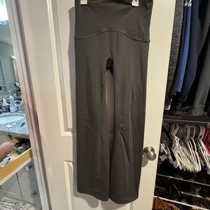 SPANX Black Booty Boost Leggings